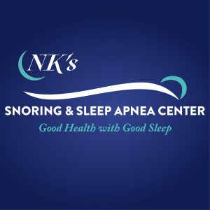 NKs Snoring and Sleep apnea Canter