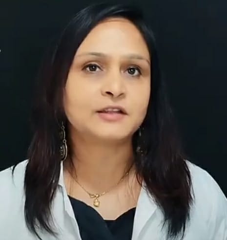 Dr sangeetha bhat