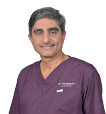 Dr. V. Rangarajan