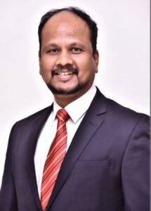 Prof. Dr. Ramkumar Subramaniam
